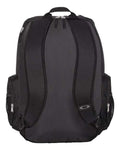 Oakley 921054ODM 25L Enduro Backpack - Blackout - back