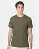 Military Green Triblend