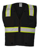 Black/ Lime - B100