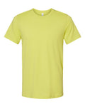 Bella+Canvas BC3001 Unisex Jersey Short Sleeve Tee - Strobe - front