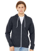 Heather Navy
