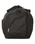 Oakley FOS901099 55L Gym to Street Duffel Bag - Blackout - side
