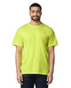 Safety Green