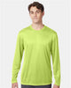 Safety Green