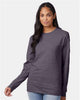 Charcoal Heather