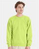 Safety Green