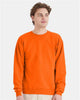 Safety Orange