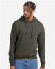 Dark Green Heather