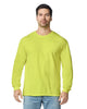 Safety Green