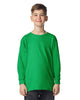 Irish Green