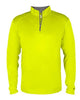 Safety Yellow Green/ Graphite