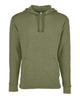 Heather Military Green