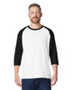 White/ Black