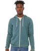 Heather Deep Teal