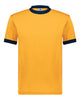 Gold/ Navy