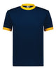 Navy/ Gold