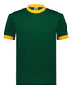 Dark Green/ Gold