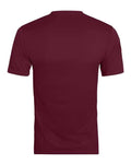 Augusta Sportswear 791 Youth Nexgen Performance T-Shirt - Maroon - back