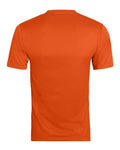 Augusta Sportswear 791 Youth Nexgen Performance T-Shirt - Orange - back