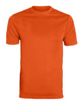 Augusta Sportswear 791 Youth Nexgen Performance T-Shirt - Orange - front