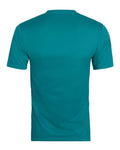 Augusta Sportswear 791 Youth Nexgen Performance T-Shirt - Teal - back