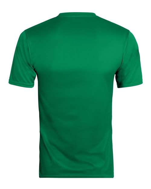 Augusta Sportswear 791 Youth Nexgen Performance T-Shirt - Kelly - back