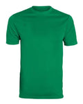 Augusta Sportswear 791 Youth Nexgen Performance T-Shirt - Kelly - front