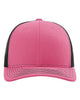 Hot Pink/ Black