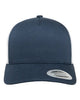 Navy/ White