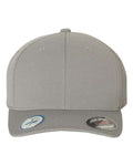 Flexfit 6597 Cool & Dry Sport Cap - Silver - front