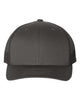 Charcoal/ Black
