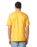 Gildan G640 Softstyle T-Shirt - Daisy - model back