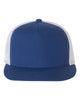Royal/ White