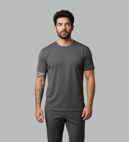 Classic Crew T-Shirt 6-Pack, additional view