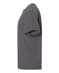 Hanes 5280 Essential-T T-Shirt - Charcoal Heather - side