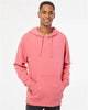 Pigment Pink