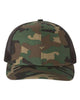 Army Camo/ Black