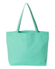 Sea Glass Green