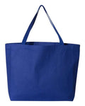 Liberty Bags 8503 Isabella Tote - Royal - front