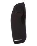 BELLA + CANVAS 100B Infant Jersey One Piece - Black - side
