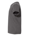 BELLA + CANVAS 3001T Toddler Jersey Tee - Asphalt - side