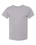 BELLA + CANVAS 3001T Toddler Jersey Tee - Athletic Heather - front
