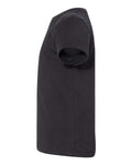 BELLA + CANVAS 3001T Toddler Jersey Tee - Black - side