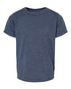 Heather Navy
