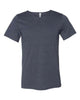 Heather Navy