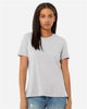Solid Athletic Grey