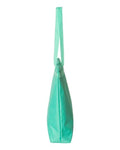 Liberty Bags 8802 Melody Large Tote - Florida Teal - side