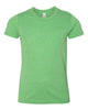 Green Triblend