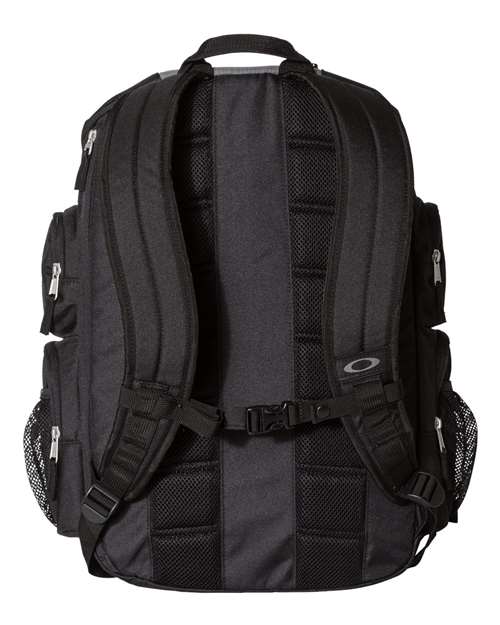 Oakley 921012ODM 30L Enduro 2.0 Backpack - Blackout - back