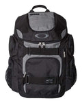 Oakley 921012ODM 30L Enduro 2.0 Backpack - Blackout - front